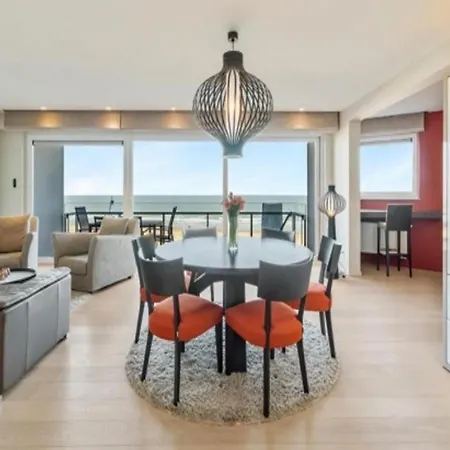 In With Ocean Views Appartamento *