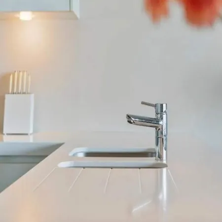 In With Ocean Views Appartamento