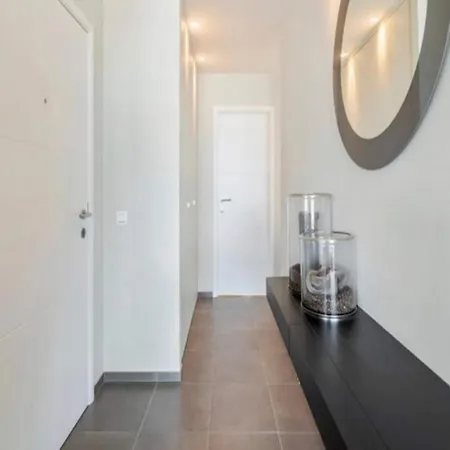 Lägenhet In With Ocean Views *