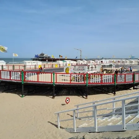 In With Ocean Views *