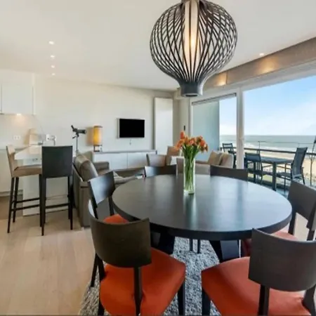 In With Ocean Views Appartamento