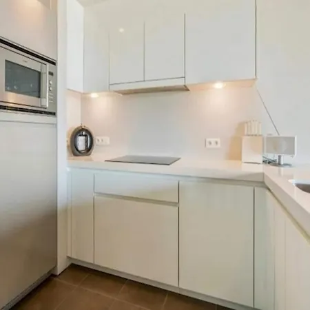 In With Ocean Views *