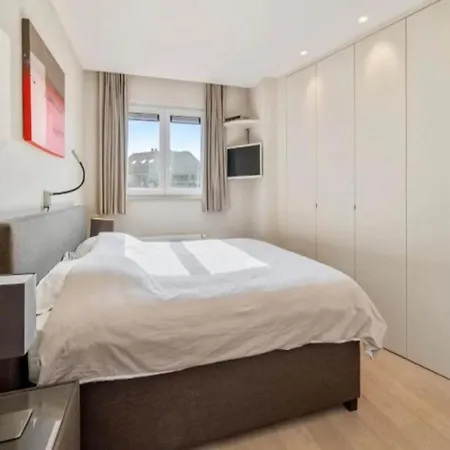 Lägenhet In With Ocean Views *