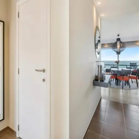 In With Ocean Views Appartamento