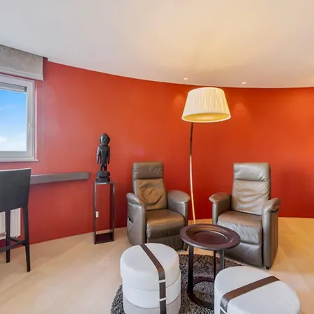 Lägenhet In With Ocean Views *
