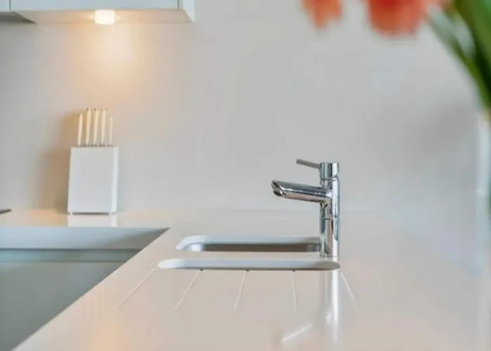 In With Ocean Views Апартаменты