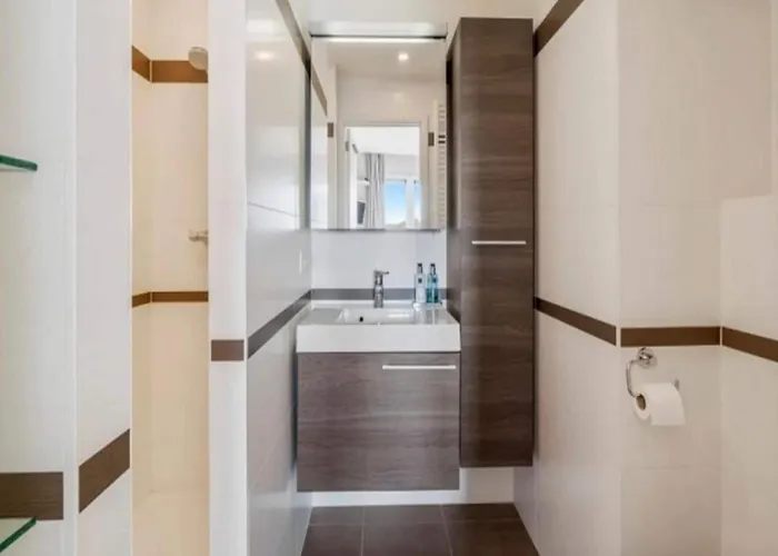 In With Ocean Views Апартаменты Бланкенберге