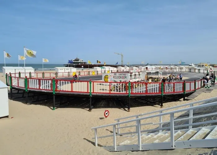 In With Ocean Views *