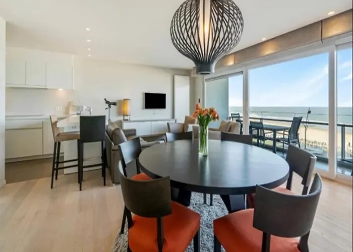 In With Ocean Views Апартаменты