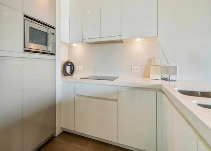 In With Ocean Views *