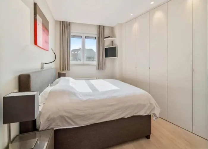 Апартаменты In With Ocean Views *