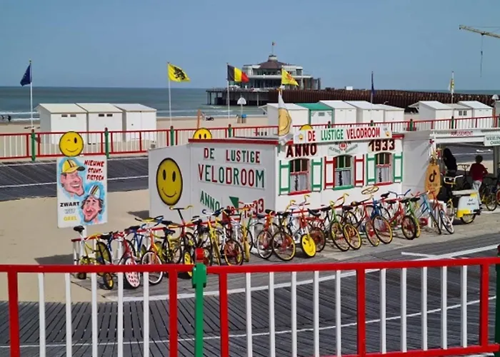 Апартаменты In With Ocean Views